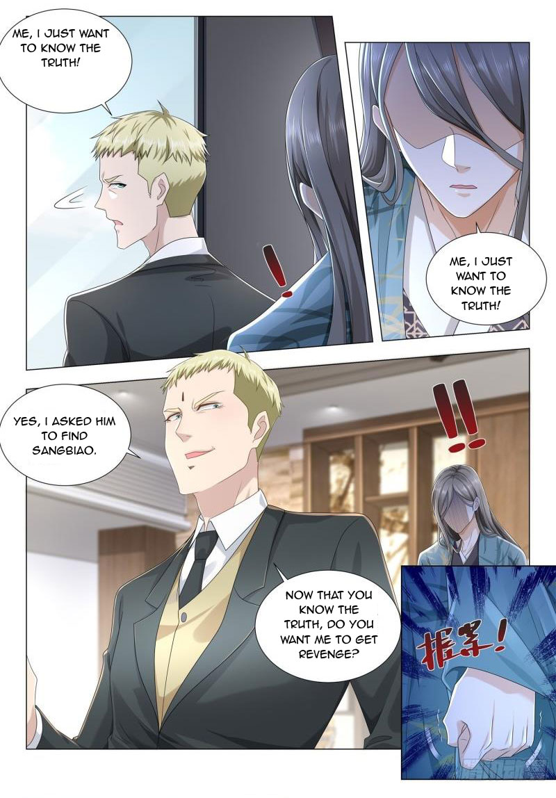 Divine Hero’s Skyfall System Chapter 207 - Page 10