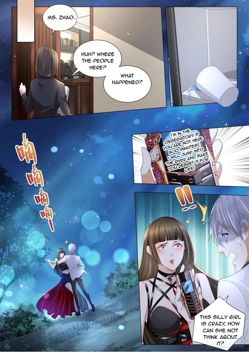 Divine Hero’s Skyfall System Chapter 209 - Page 5