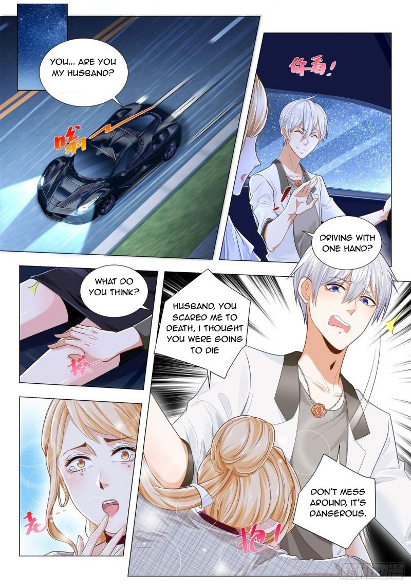 Divine Hero’s Skyfall System Chapter 212 - Page 6