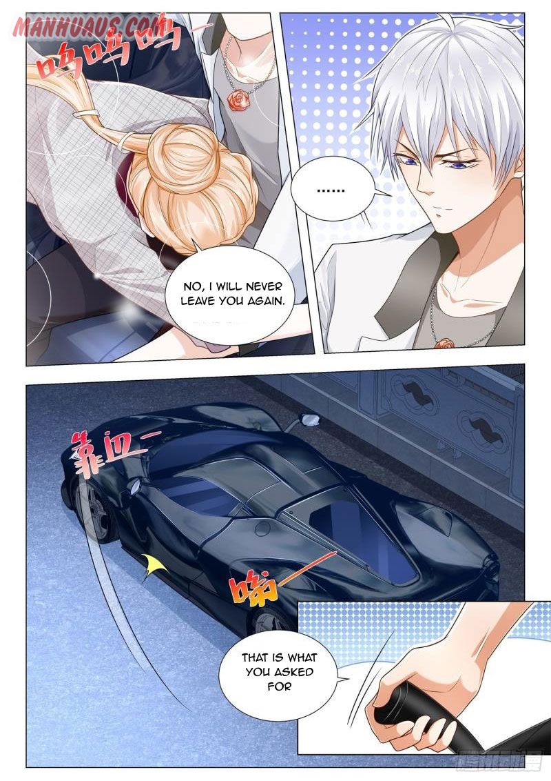 Divine Hero’s Skyfall System Chapter 212 - Page 7