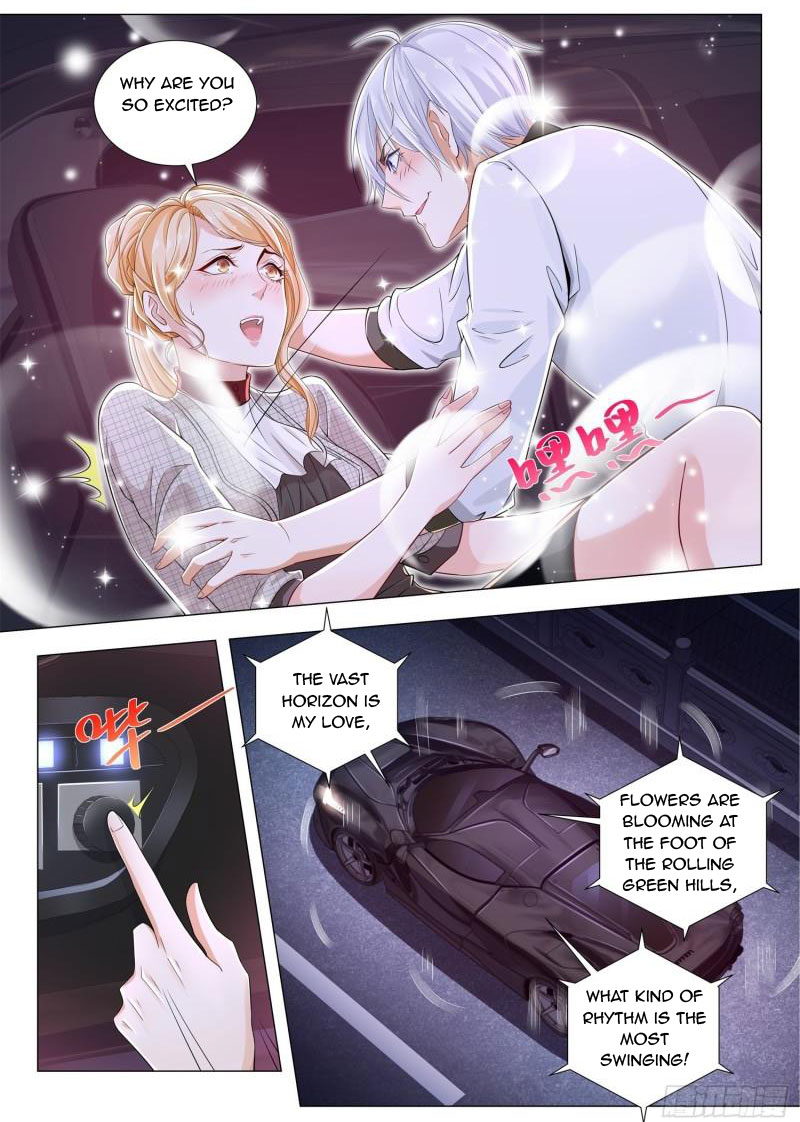 Divine Hero’s Skyfall System Chapter 212 - Page 8