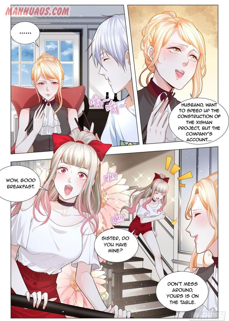 Divine Hero’s Skyfall System Chapter 213 - Page 2