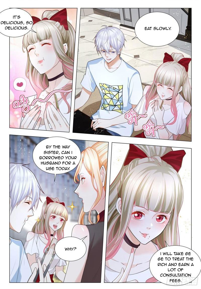 Divine Hero’s Skyfall System Chapter 213 - Page 3