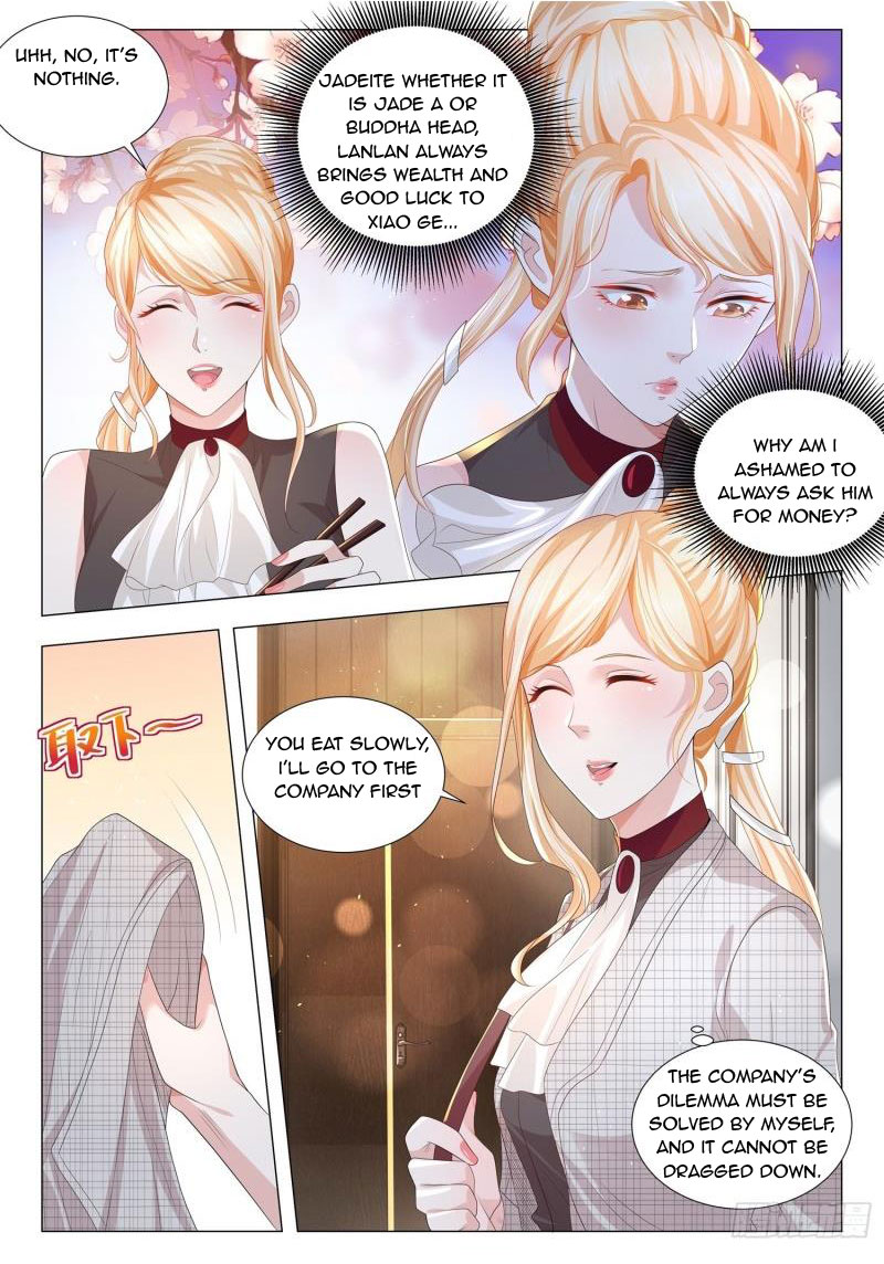 Divine Hero’s Skyfall System Chapter 213 - Page 5