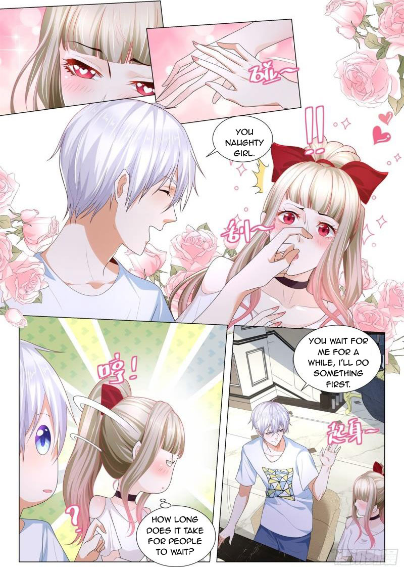 Divine Hero’s Skyfall System Chapter 213 - Page 7