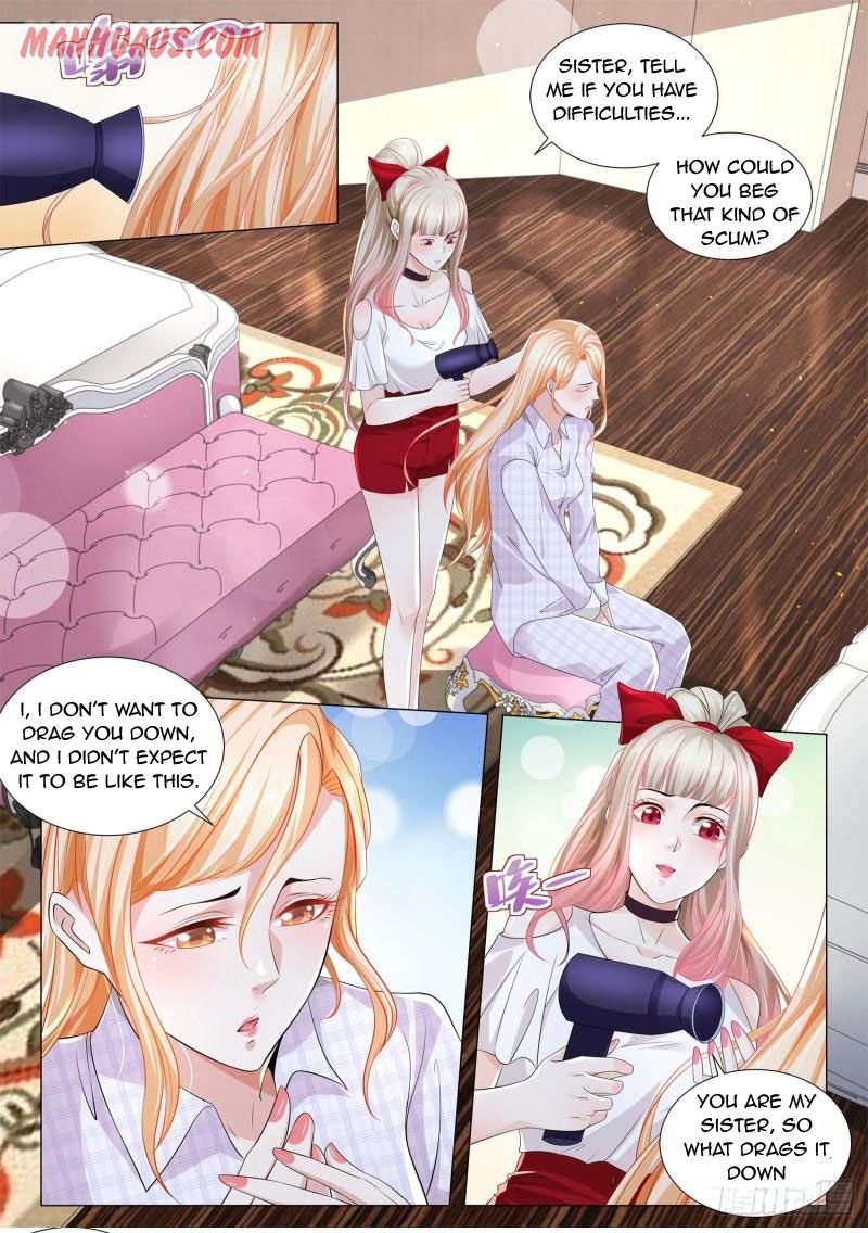 Divine Hero’s Skyfall System Chapter 217 - Page 0