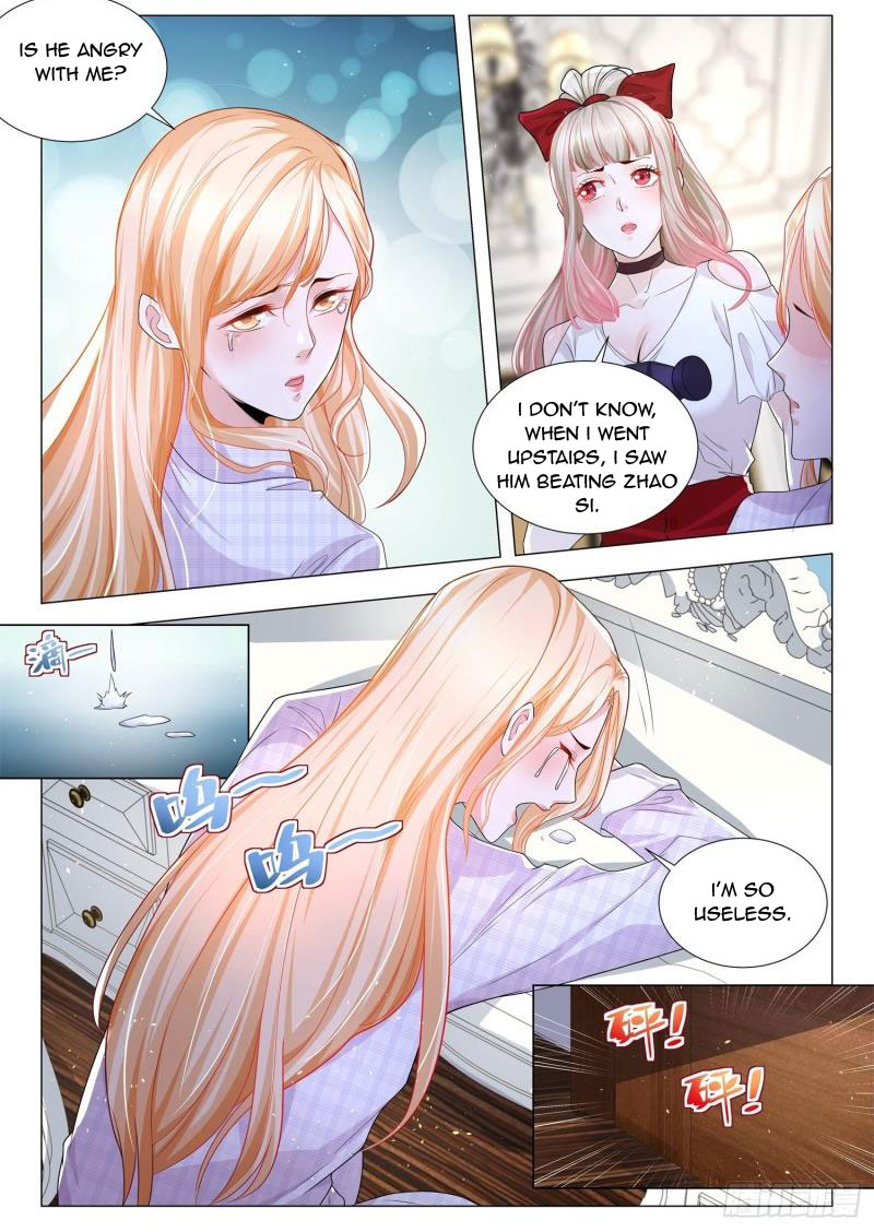 Divine Hero’s Skyfall System Chapter 217 - Page 1