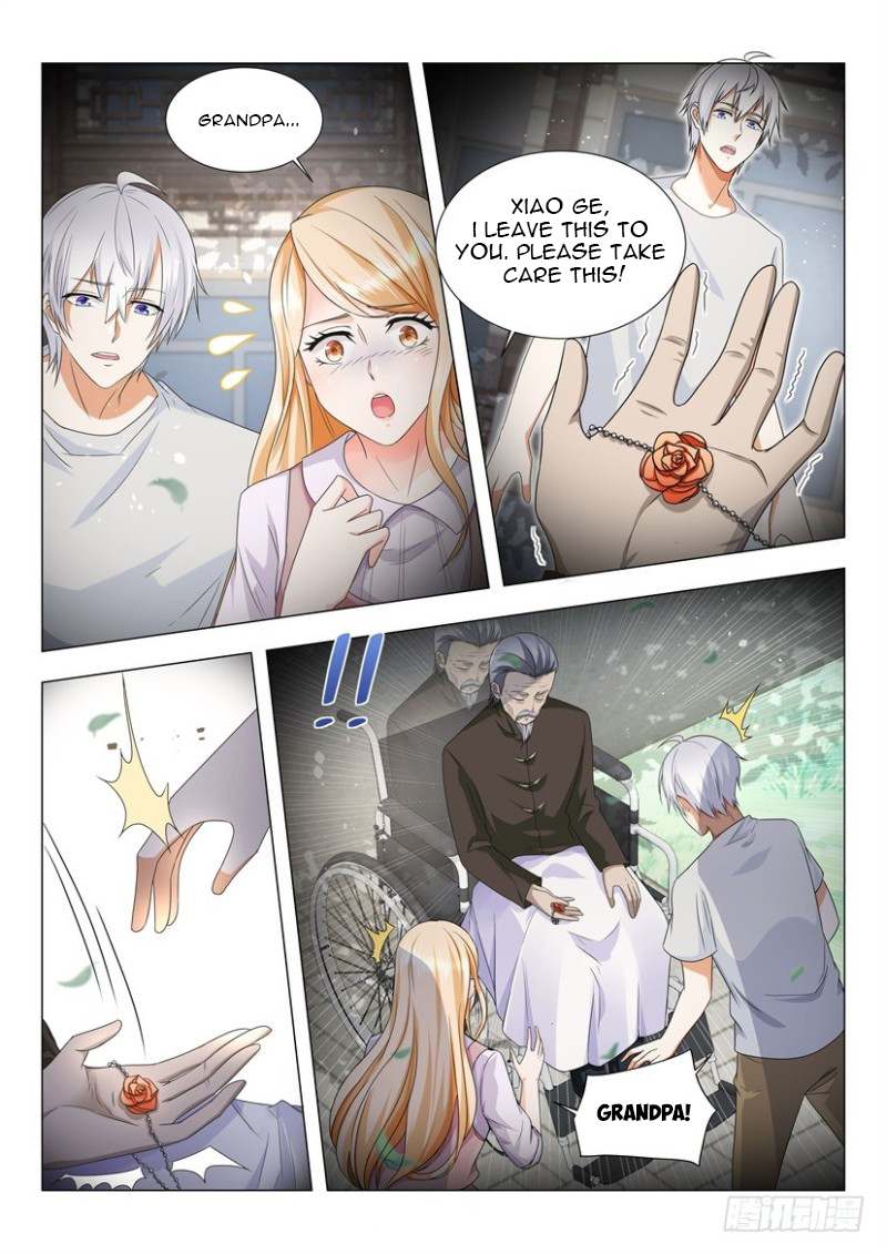Divine Hero’s Skyfall System Chapter 22 - Page 11