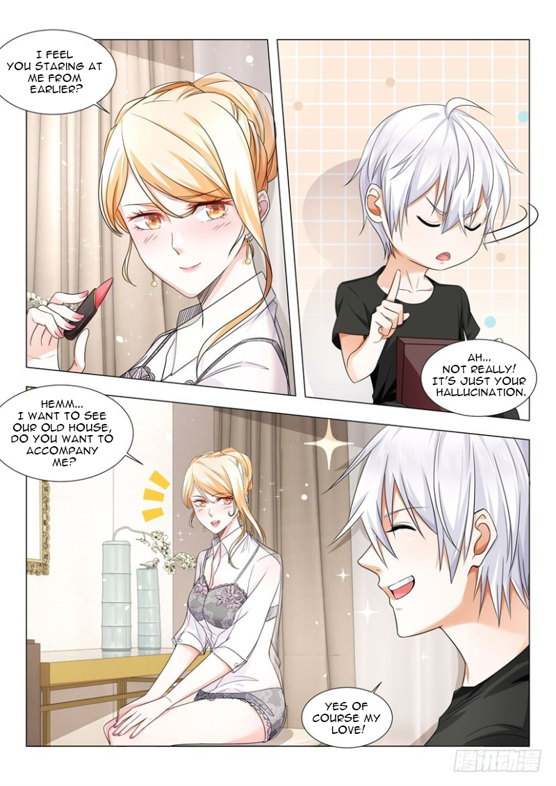 Divine Hero’s Skyfall System Chapter 22 - Page 6