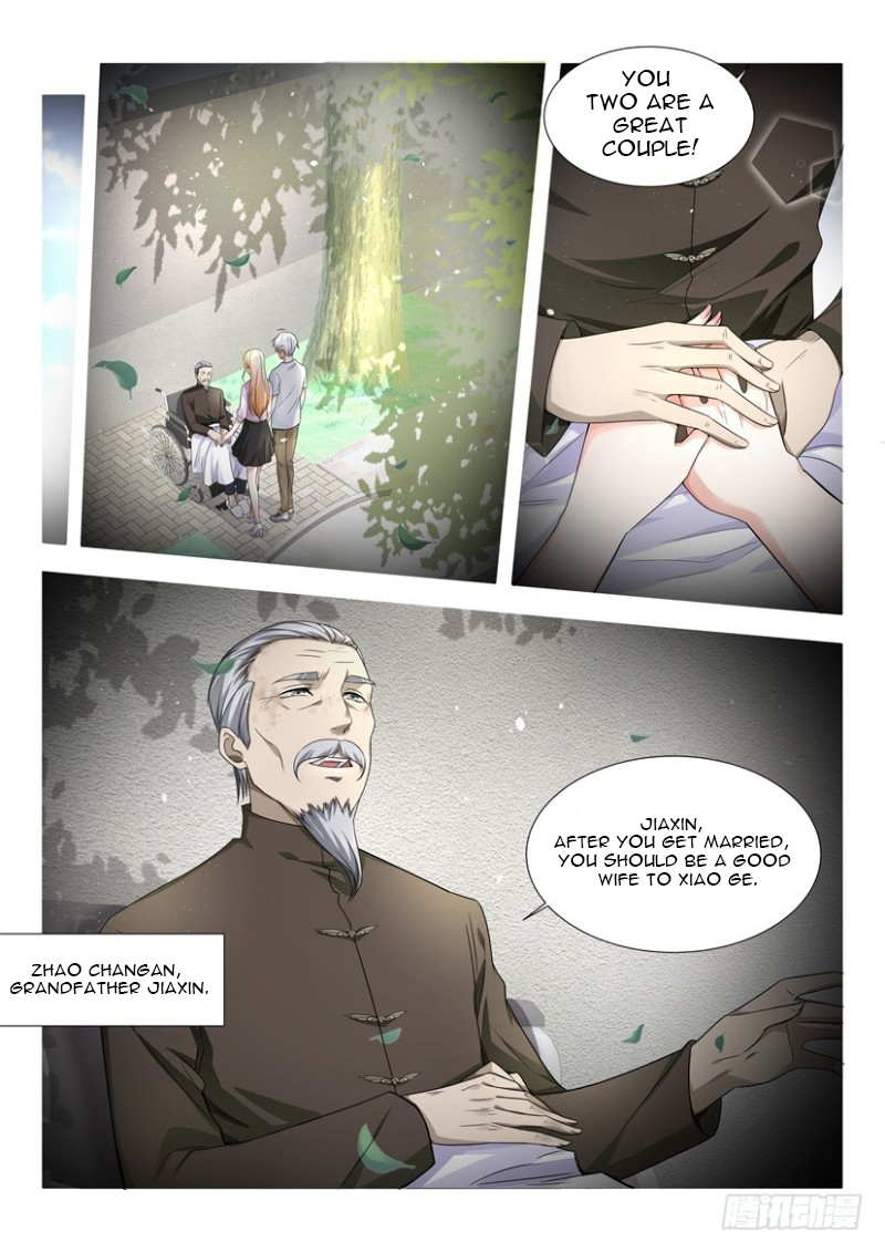 Divine Hero’s Skyfall System Chapter 22 - Page 8