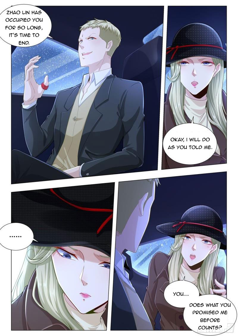 Divine Hero’s Skyfall System Chapter 221 - Page 2