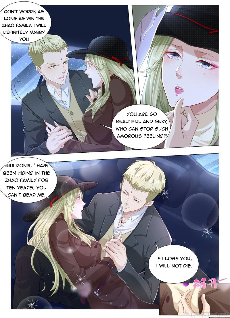 Divine Hero’s Skyfall System Chapter 221 - Page 3