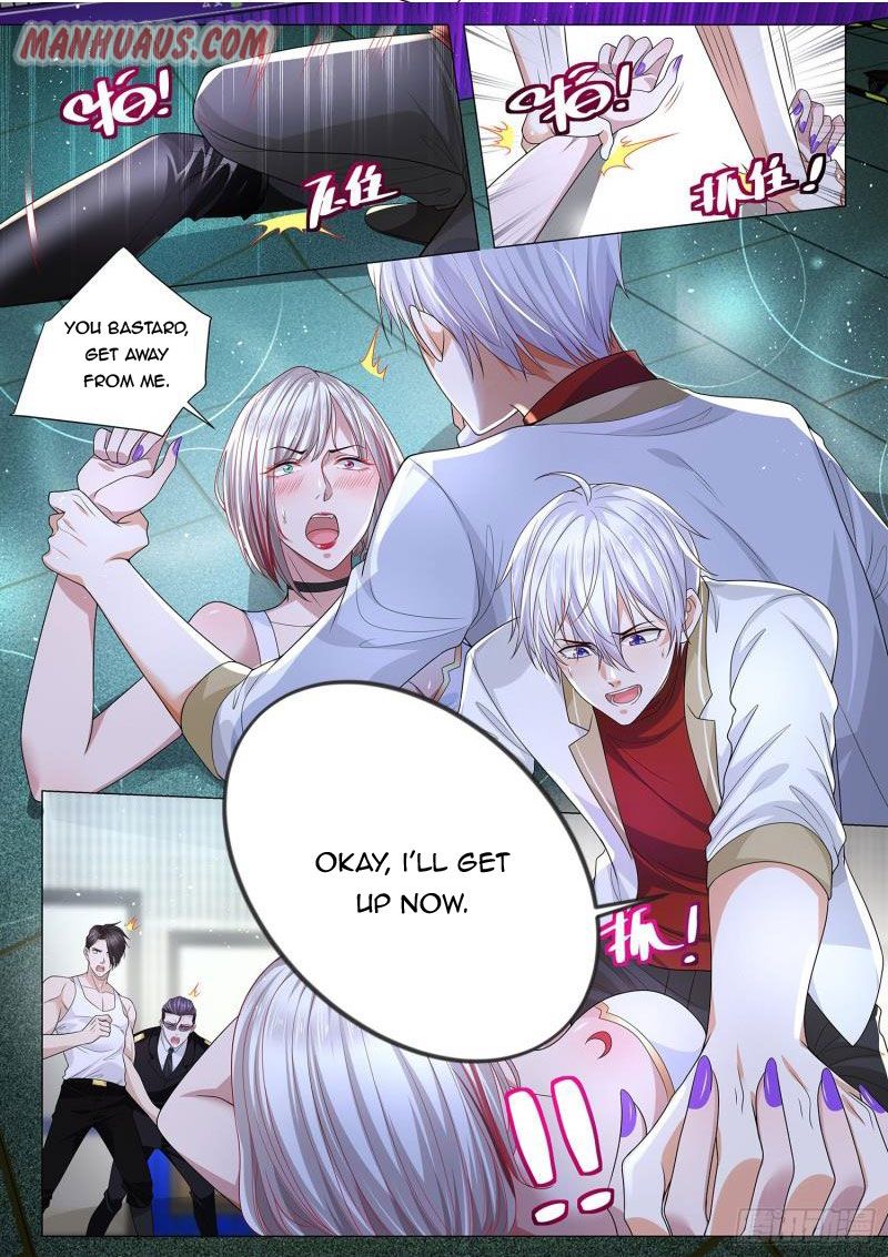 Divine Hero’s Skyfall System Chapter 225 - Page 11