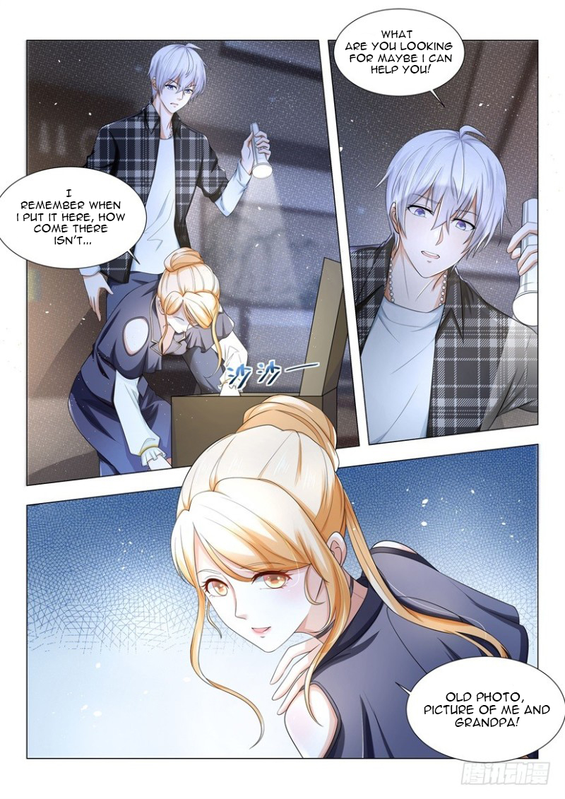 Divine Hero’s Skyfall System Chapter 23 - Page 4