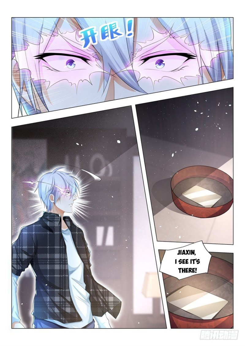 Divine Hero’s Skyfall System Chapter 23 - Page 9