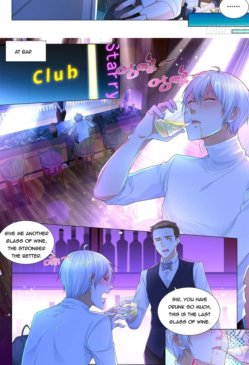 Divine Hero’s Skyfall System Chapter 234 - Page 4