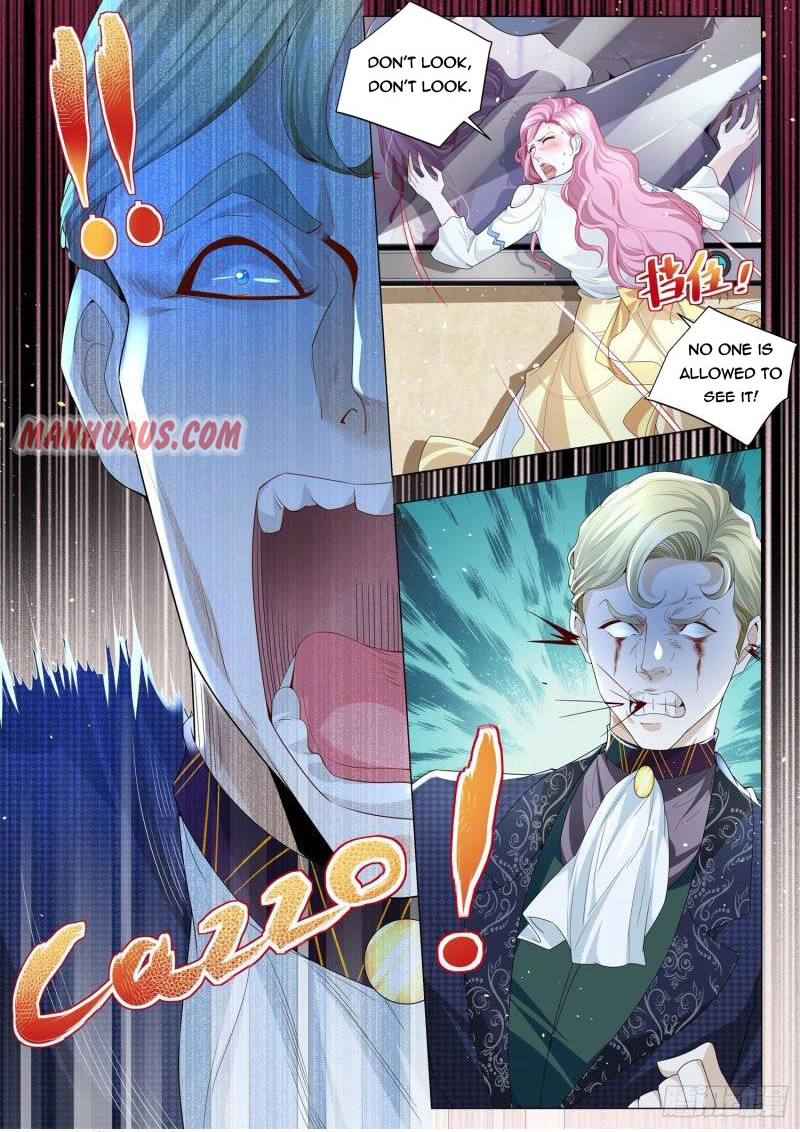 Divine Hero’s Skyfall System Chapter 235 - Page 5