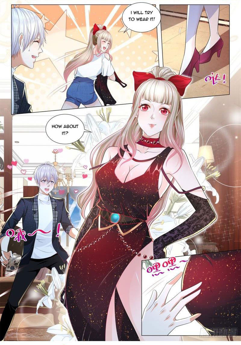 Divine Hero’s Skyfall System Chapter 236 - Page 2