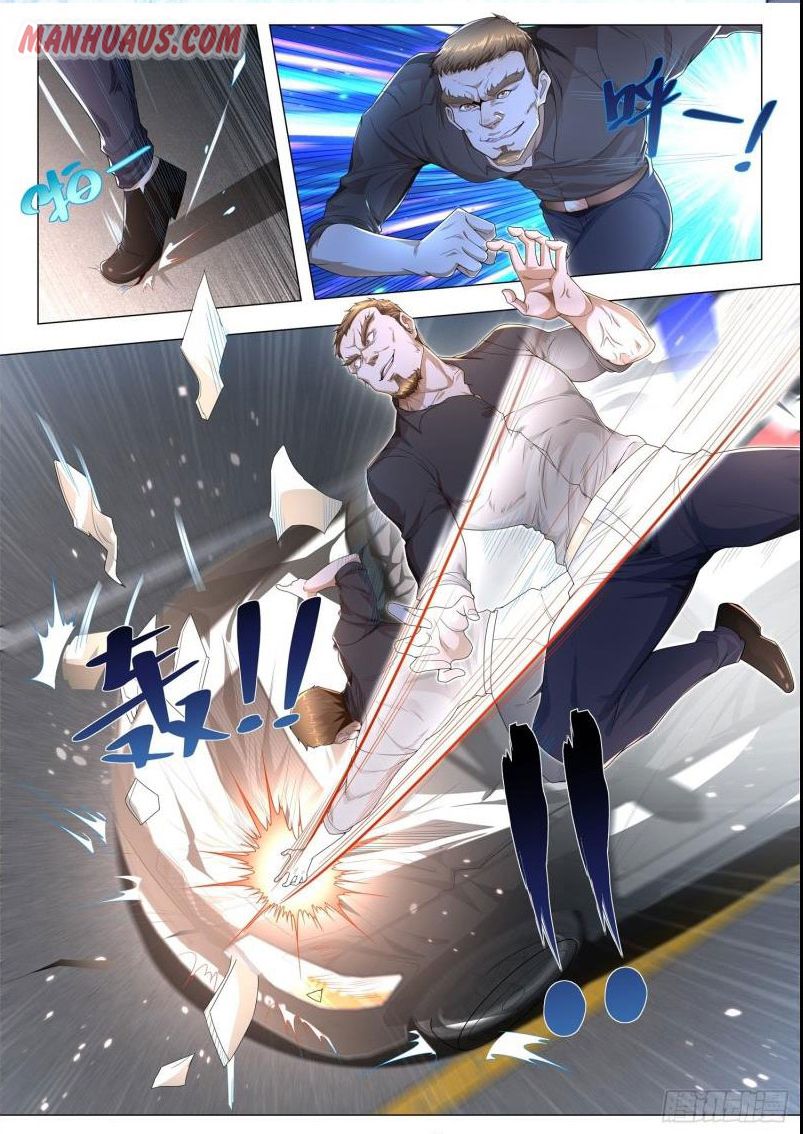 Divine Hero’s Skyfall System Chapter 239 - Page 2