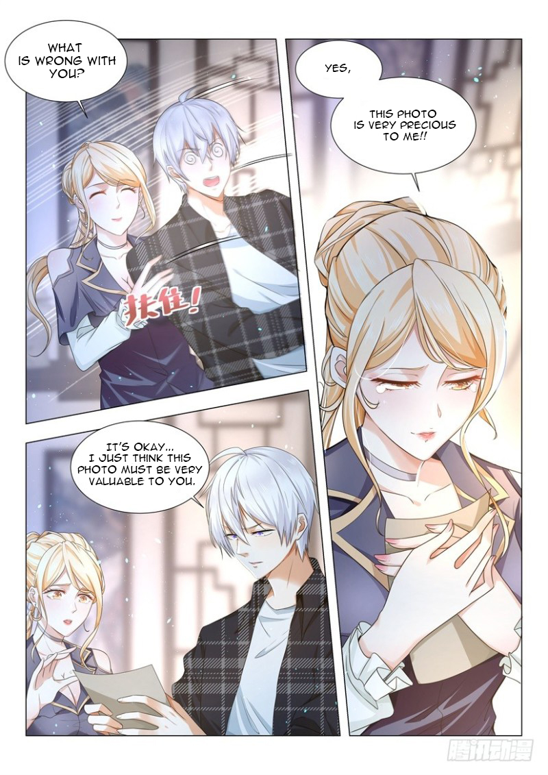 Divine Hero’s Skyfall System Chapter 24 - Page 1