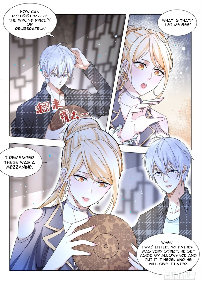 Divine Hero’s Skyfall System Chapter 24 - Page 2