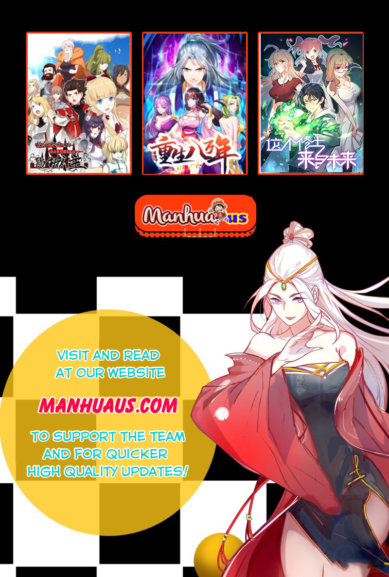Divine Hero’s Skyfall System Chapter 245 - Page 6