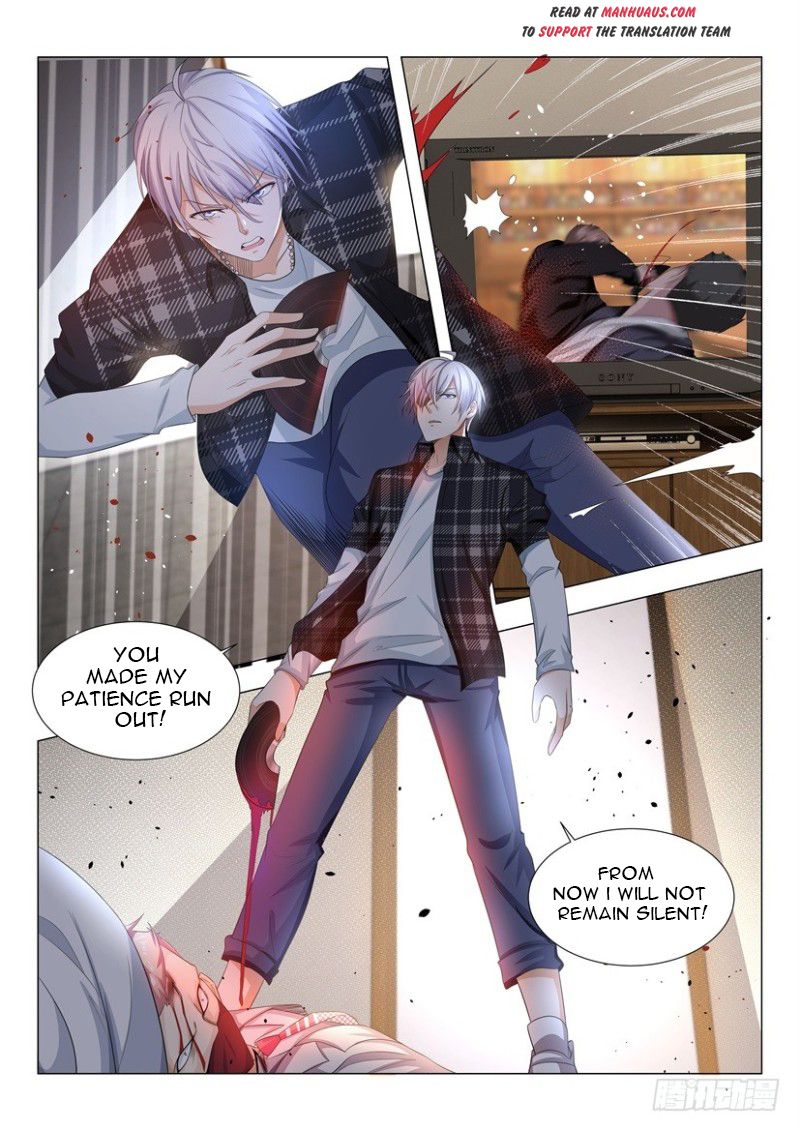 Divine Hero’s Skyfall System Chapter 25 - Page 14