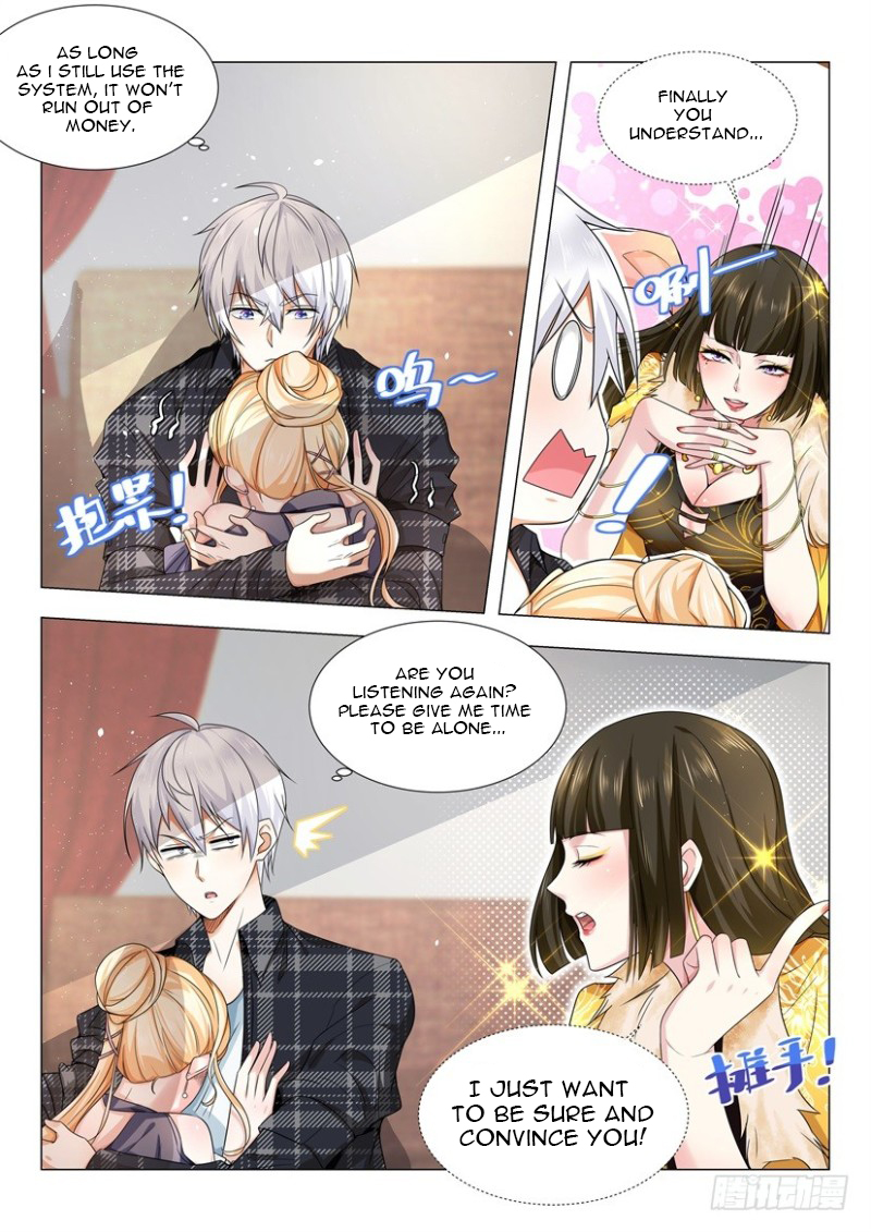Divine Hero’s Skyfall System Chapter 25 - Page 2
