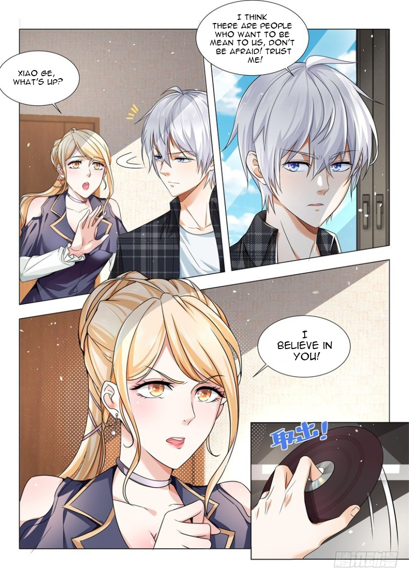Divine Hero’s Skyfall System Chapter 25 - Page 6