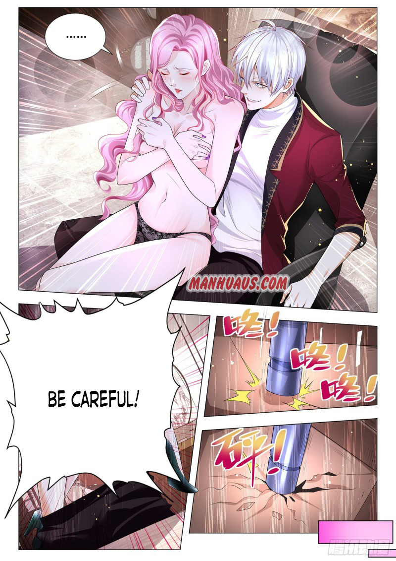Divine Hero’s Skyfall System Chapter 259 - Page 10
