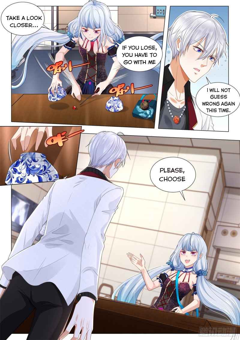 Divine Hero’s Skyfall System Chapter 271 - Page 7