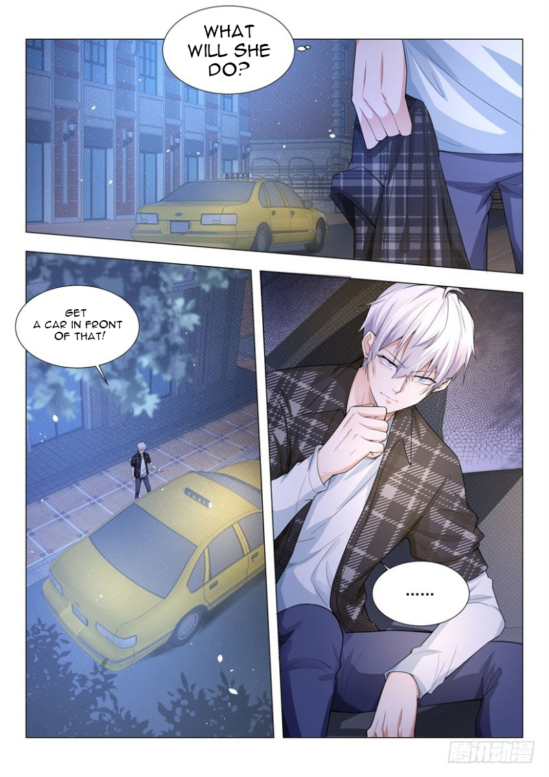 Divine Hero’s Skyfall System Chapter 28 - Page 10