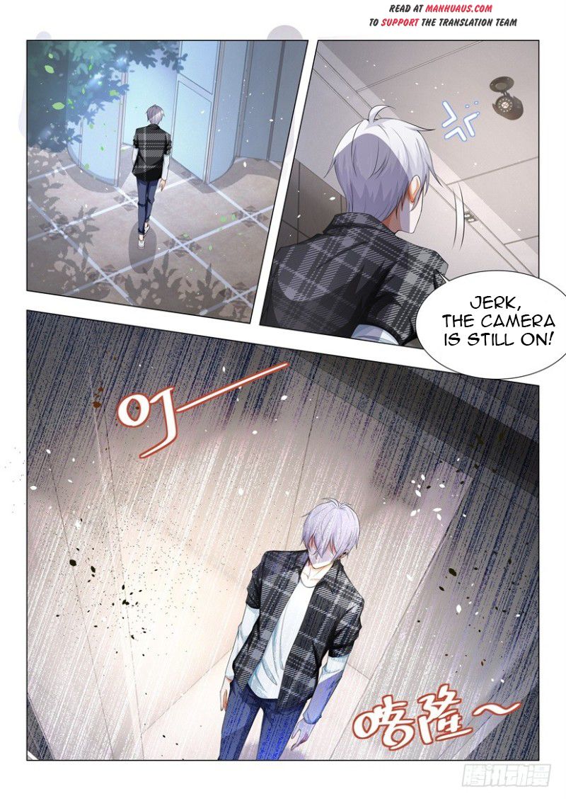 Divine Hero’s Skyfall System Chapter 28 - Page 12