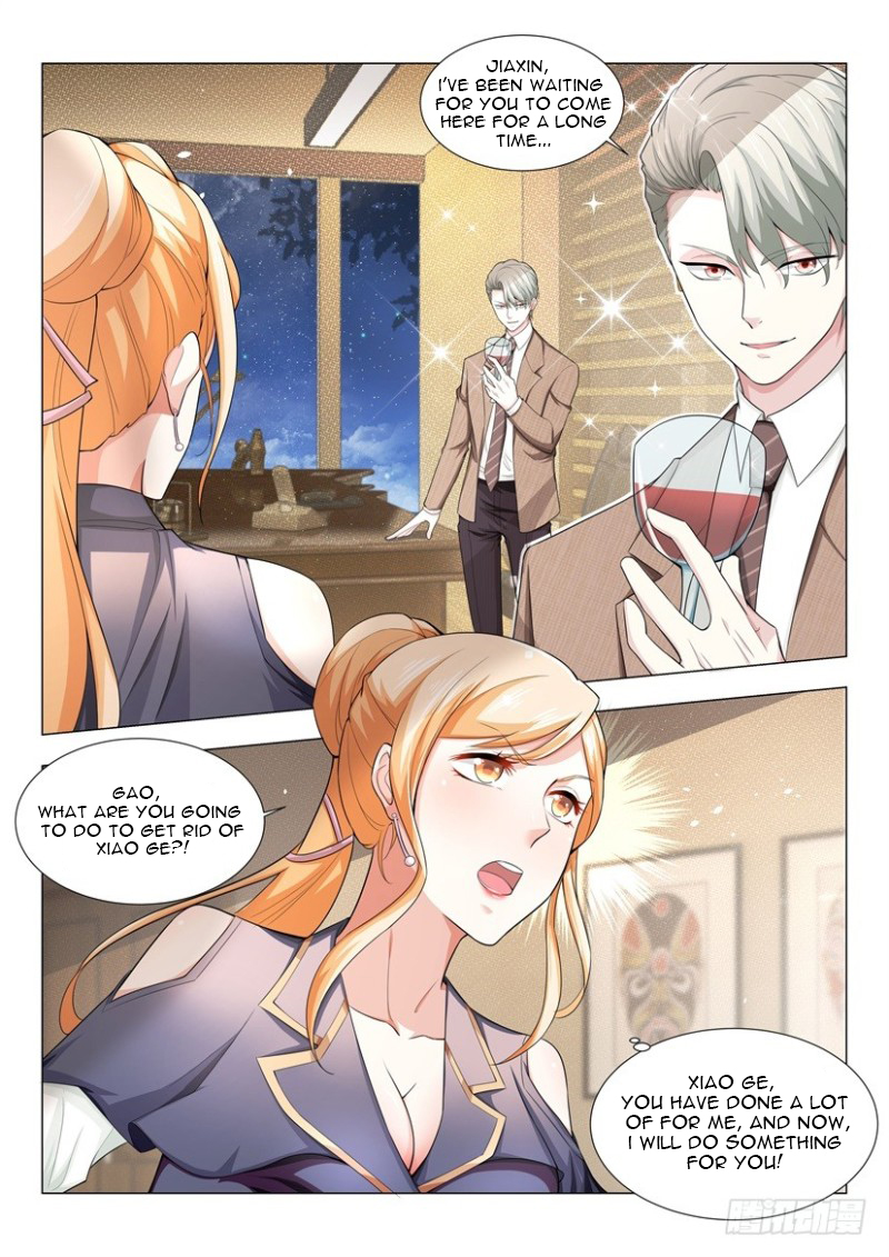 Divine Hero’s Skyfall System Chapter 28 - Page 13