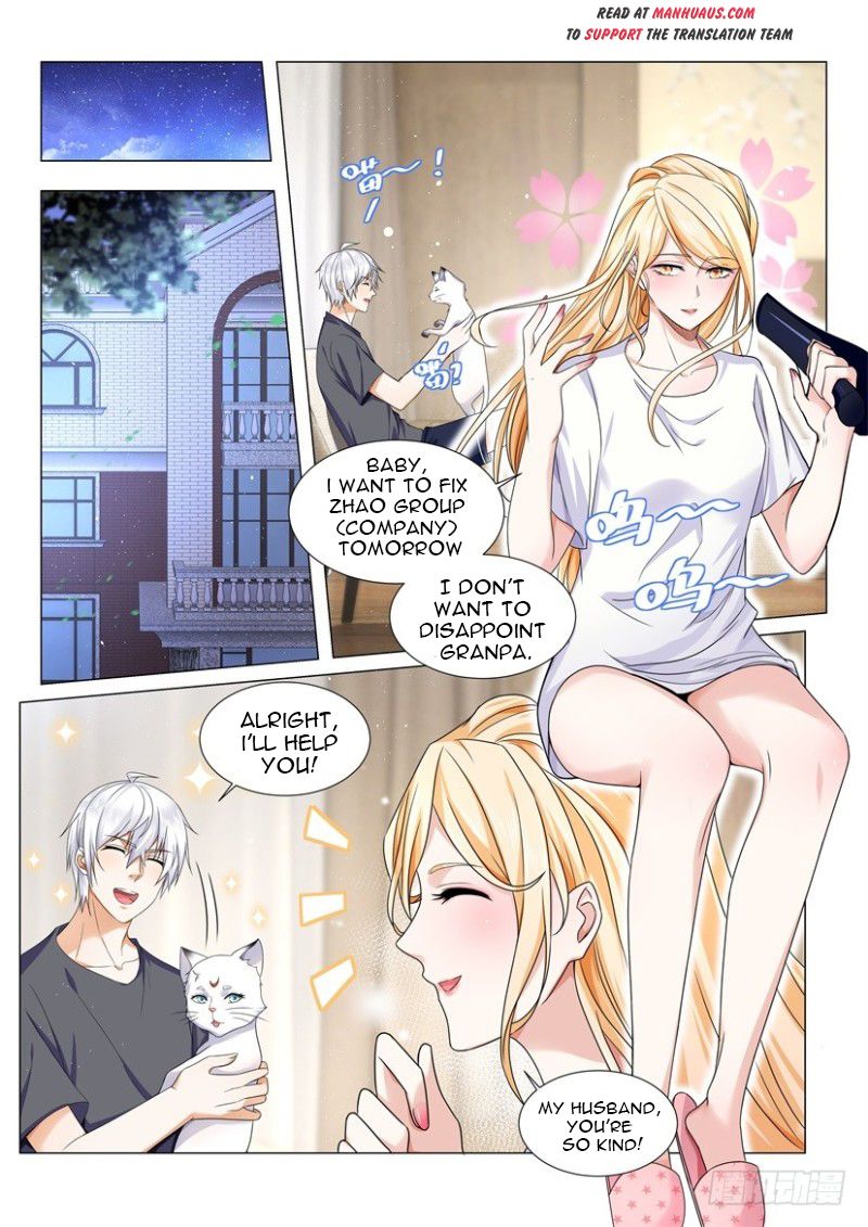 Divine Hero’s Skyfall System Chapter 28 - Page 4