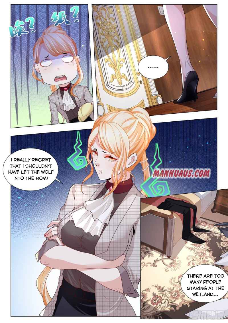 Divine Hero’s Skyfall System Chapter 289 - Page 11