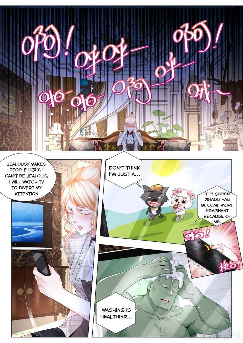 Divine Hero’s Skyfall System Chapter 289 - Page 5