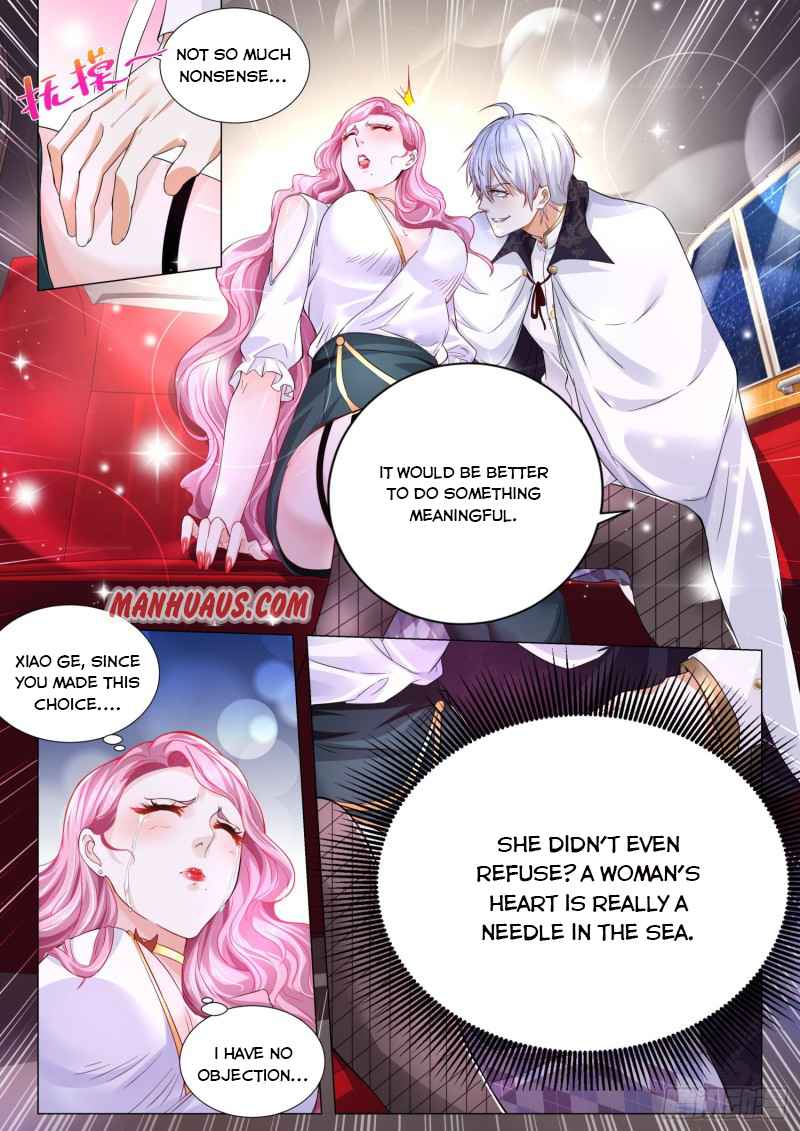Divine Hero’s Skyfall System Chapter 294 - Page 10