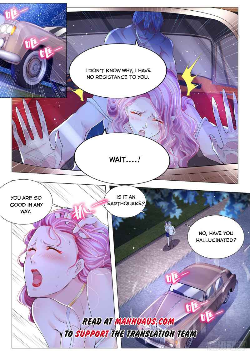 Divine Hero’s Skyfall System Chapter 294 - Page 12