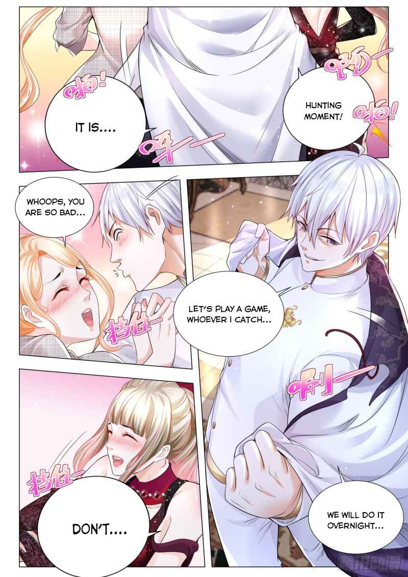 Divine Hero’s Skyfall System Chapter 294 - Page 5