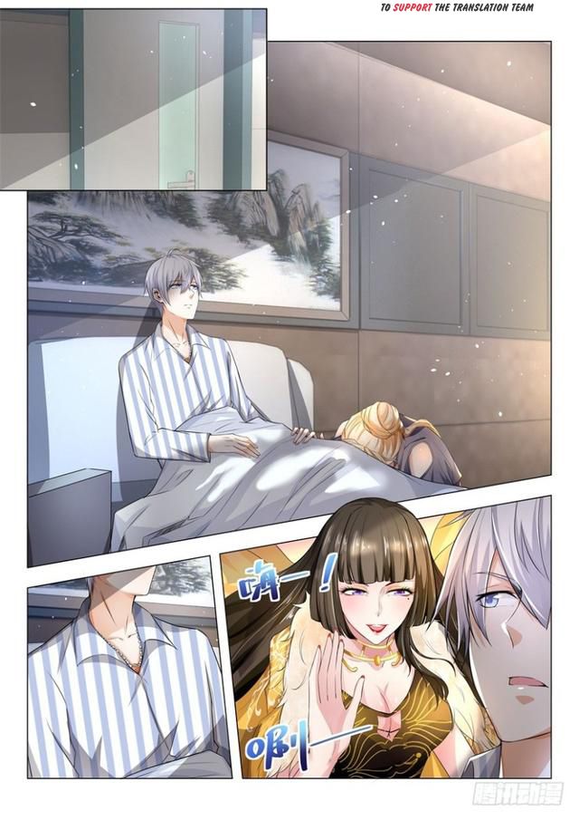 Divine Hero’s Skyfall System Chapter 30 - Page 10