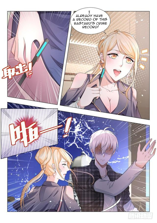 Divine Hero’s Skyfall System Chapter 30 - Page 3