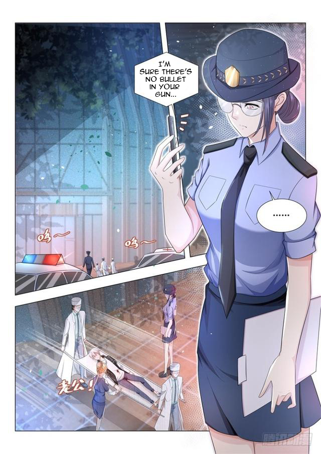 Divine Hero’s Skyfall System Chapter 30 - Page 5