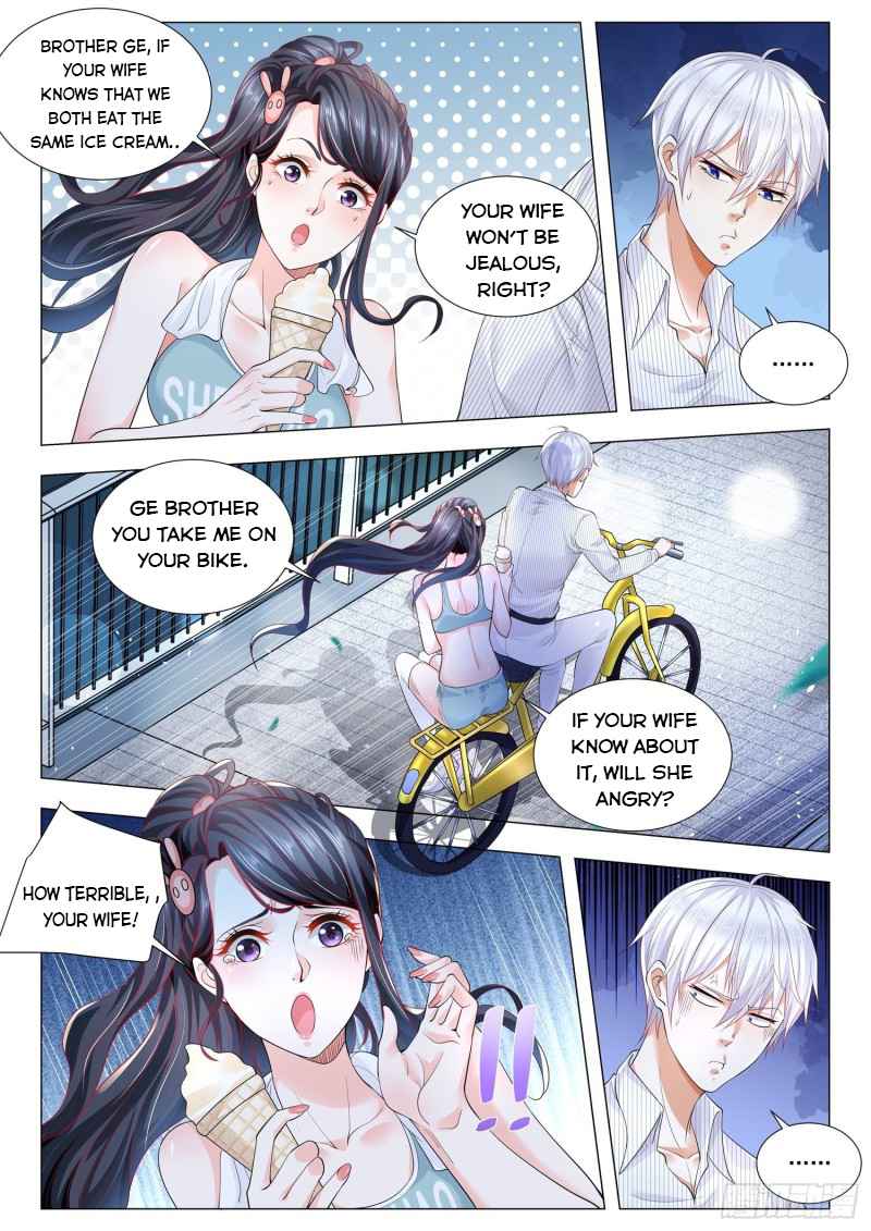 Divine Hero’s Skyfall System Chapter 305 - Page 11