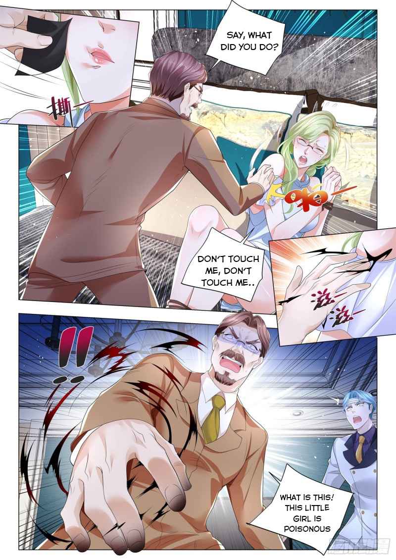 Divine Hero’s Skyfall System Chapter 307 - Page 2
