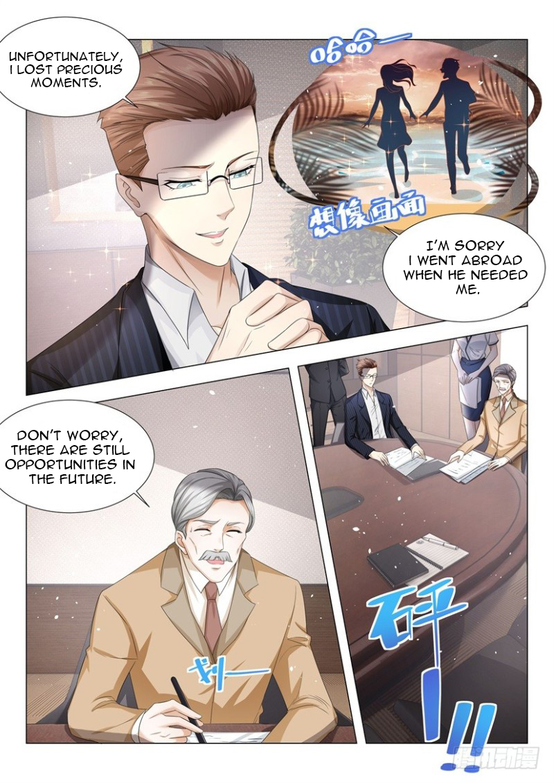 Divine Hero’s Skyfall System Chapter 31 - Page 10