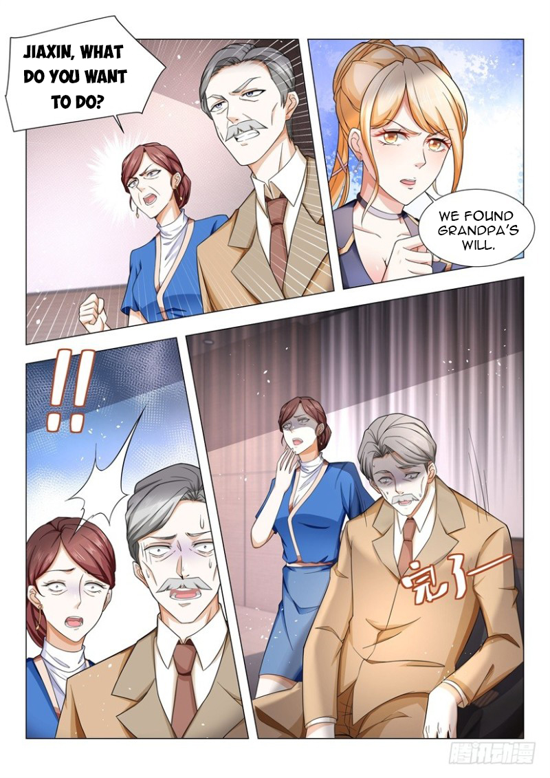 Divine Hero’s Skyfall System Chapter 31 - Page 13