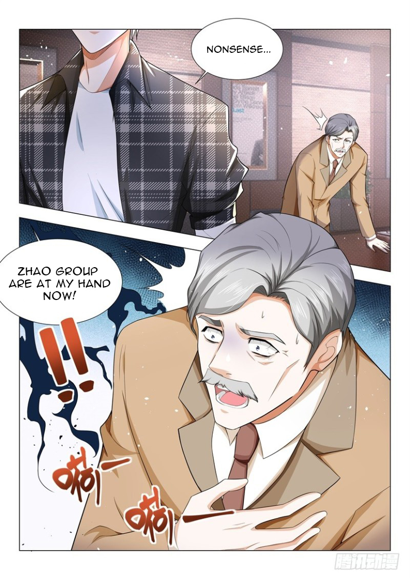 Divine Hero’s Skyfall System Chapter 31 - Page 15