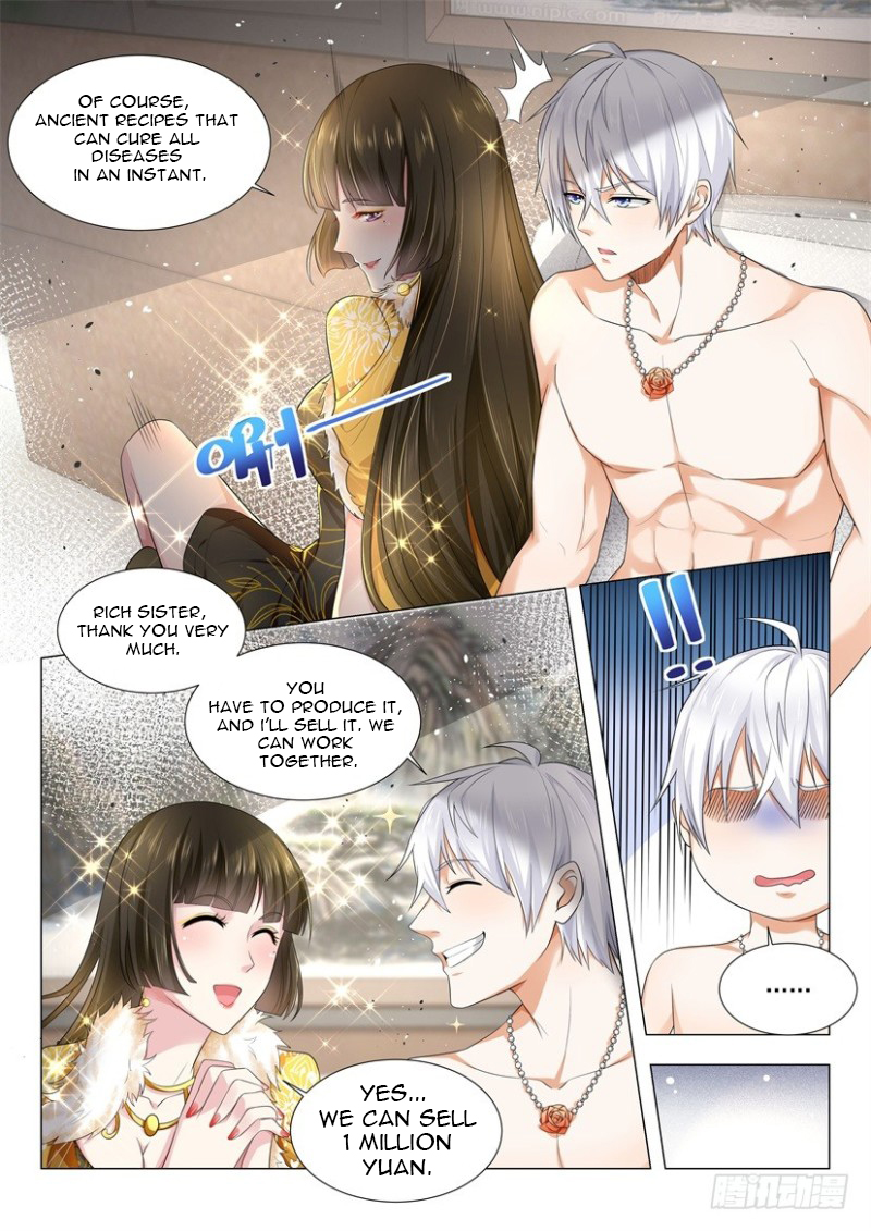 Divine Hero’s Skyfall System Chapter 31 - Page 5
