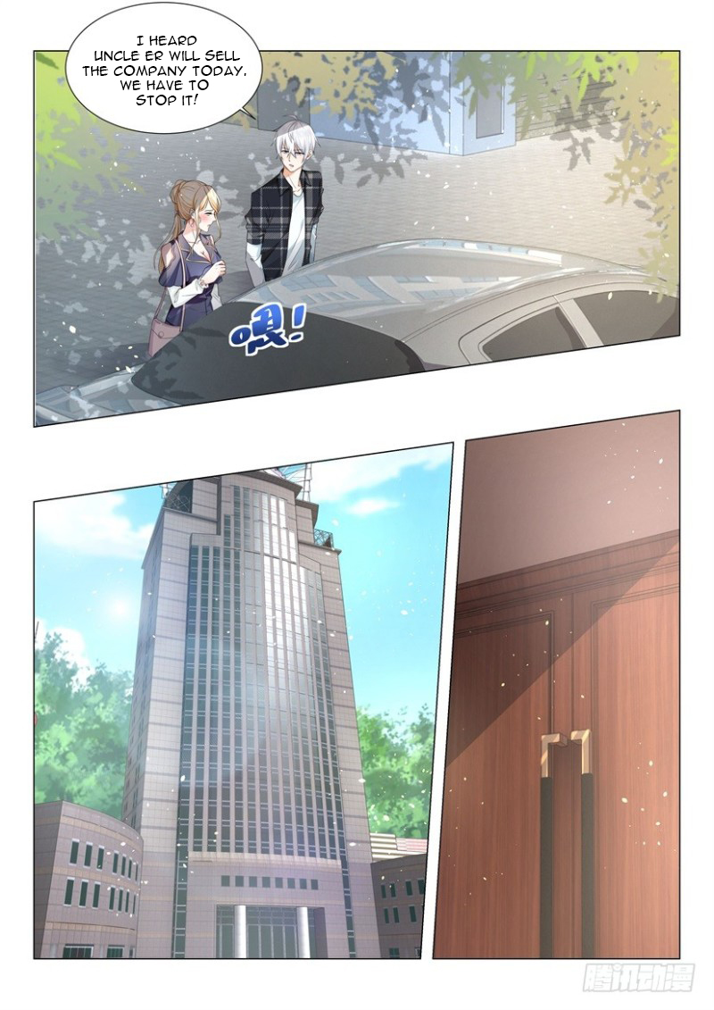 Divine Hero’s Skyfall System Chapter 31 - Page 7